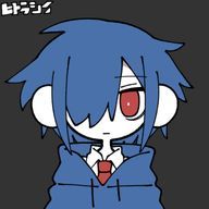 夏葵@低浮上さんのアイコン画像