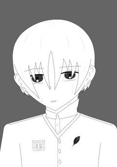 自称異端造形師見習いの落描き部屋