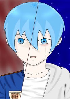 IdoraDesire(現在修正作業中、4章8節まで完了)