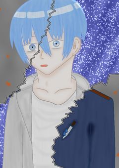 IdoraDesire(現在修正作業中、間章一つ目まで完了)