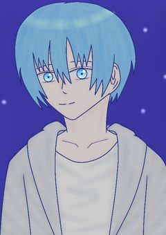 描画