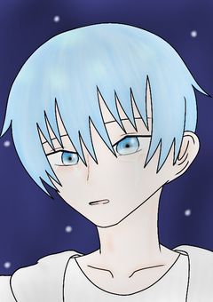 描画
