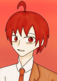 〈創作部屋〉志の暮れた先で