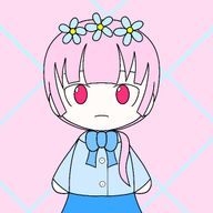 仮初元祖さんのアイコン画像