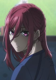 過去という名の牢獄に恋が咲くは、瞬足のエゴイスト