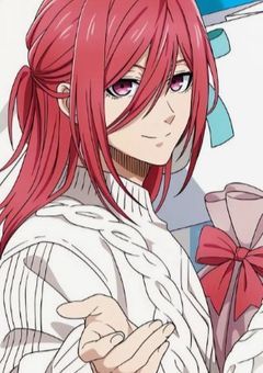 未来永劫、守りたい瞬足のエゴイストさん