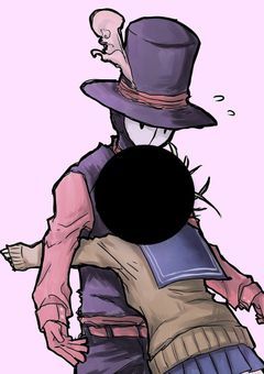 "失敗作"は"エンターテイナー少女"になり雄英高校でショーを始める