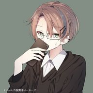 叶さんのアイコン画像