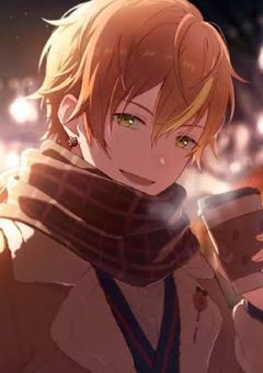 彰人と夢主くっ付け隊！