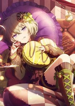 自受け小説っ…(　߹꒳​߹ )あ、攻め役募集中です