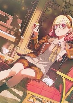 その音が、聞こえたなら！！