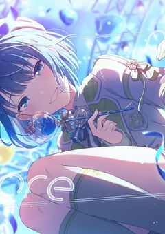 曲パロでも書こうかしら()