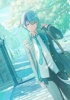 光れなかった宝石