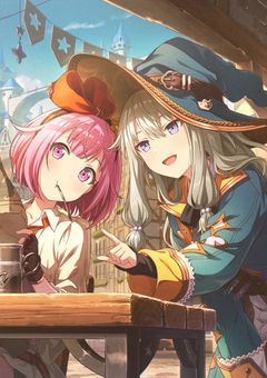 朝起きたらなぜかホラーのセカイにいたんですけど、なんで？