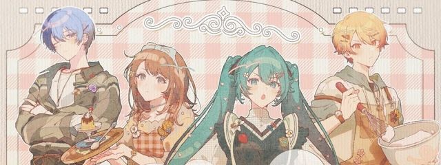 春波あかりさんの壁紙画像