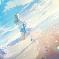 春波あかりさんのアイコン画像