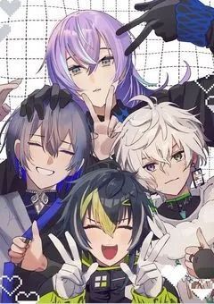 mch-a　❥ お姫様 今世は王子達と関わらないそうで？