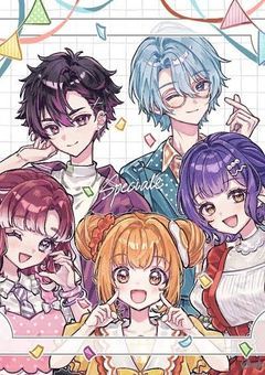 # すぺしゃーれの不器用担当