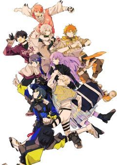 mch-a　︴ お姫様 今世は王子様と関わらないそうです