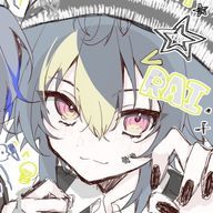 藍空  ☁ @初投稿☆２００ありがとう🎉さんのアイコン画像