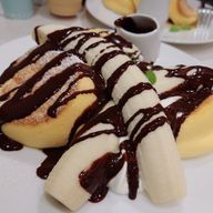 パンケーキさんのアイコン画像