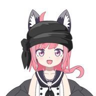 アサさんのアイコン画像