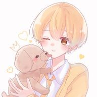 こいぬ🐕@不定期投稿さんのアイコン画像