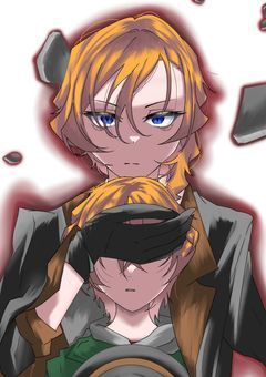 文ストイラスト専用部屋〜