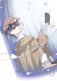 文ストイラスト専用部屋