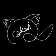 おおかみくんさんのアイコン画像