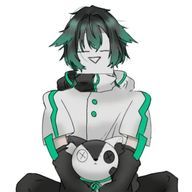 おおかみくんさんのアイコン画像