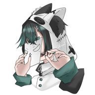 おおかみくんさんのアイコン画像