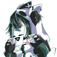 おおかみくんさんのアイコン画像