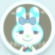 🐰🩵さんのアイコン画像