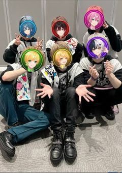 推しを助けたら溺愛されました。