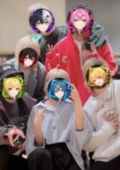 #先輩は義理のお兄ちゃん