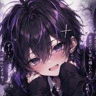 宵闇　律さんのアイコン画像