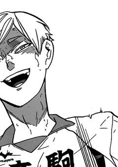 ♡R18♡ 短編 ハイキュー