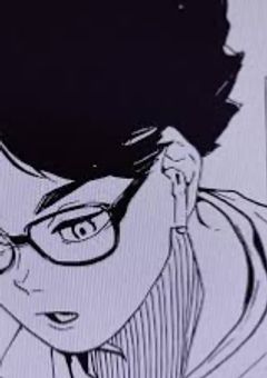 短編 ハイキュー