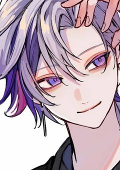 　︎︎✧　元アンチ、推しの最推し公認でした