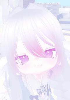 『 向こう岸、点検中。 』 3D化ありがとう!
