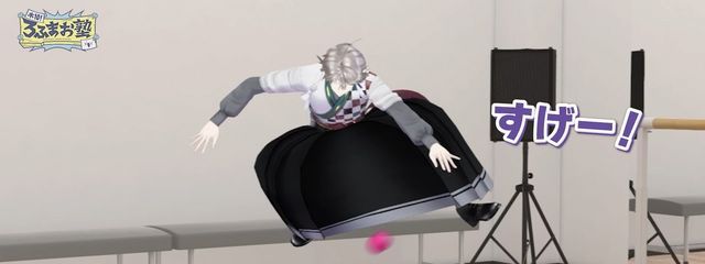 紺色。さんの壁紙画像