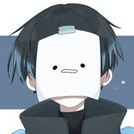 紺色。さんのアイコン画像