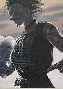 真希さんの幼なじみ