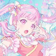 しらたま@イベント頑張りますさんのアイコン画像