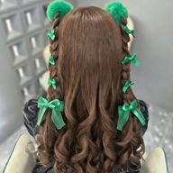 ꒰ྀི ∩ ⸝⸝ ∩ ꒱さんのアイコン画像