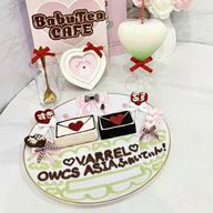 ꒰ྀི ∩ ⸝⸝ ∩ ꒱さんのアイコン画像