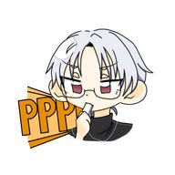 もりやさんのアイコン画像