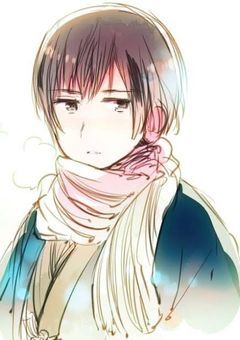 統領様(国)は鎖国中。「人見知りは開国出来ない！！」