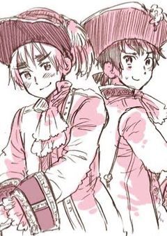 ▷ 歪な愛を貴方に______。